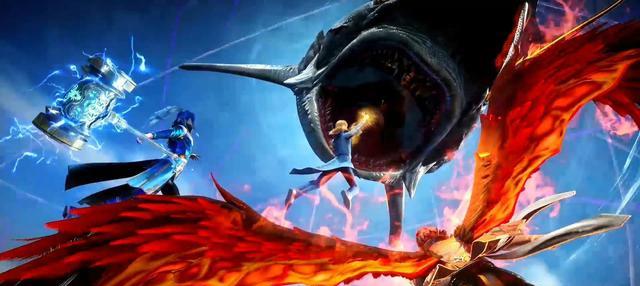 漩涡鸣人|有人认为武魂殿是正派主角团反派,已经演得很明白了,还不清楚?