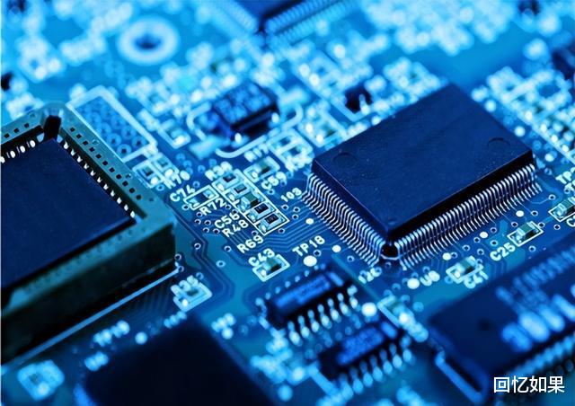 抖音|比台积电断供更严重?英国芯片巨头宣布决定,中国院士说得很对!