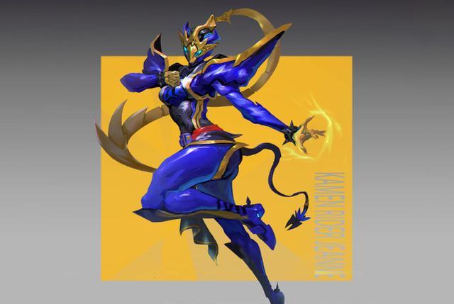 假面骑士利维斯|假面骑士利维斯：6位骑士获得新造型，机甲风恶魔骑士真的爱了