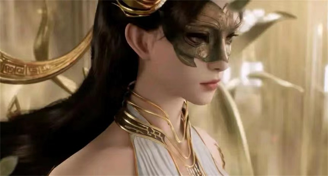 格里菲斯大學|為何現在基本都是3D動漫？很多人都說因為3D便宜，其實并不是這樣