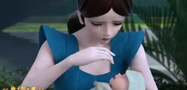 |精灵梦第九季结局:“颜毒水”最先消散,接着是“灵冰”“辛曼”