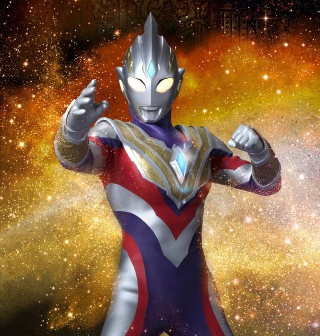 火影忍者|奥特曼3大时期的代表作是什么?迪迦被顶替,泽塔德凯谁更优秀?