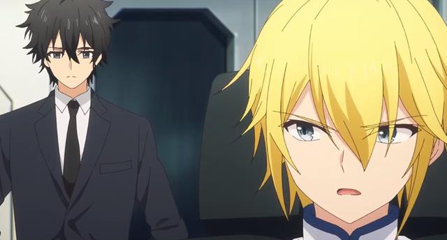 预告|誓约之吻9话预告:打工人梗小姐上大分 绫乃遭遇人生最大的危机