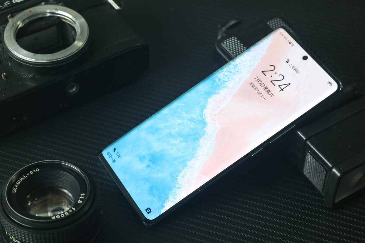 荣耀70|荣耀70评测:用了一个月,终于知道为啥卖得这么火爆