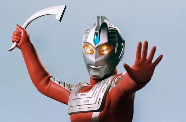 acgn漫评|不用变身器的奥特曼都有谁？杰克并不是唯一，而佐菲是代表人物！