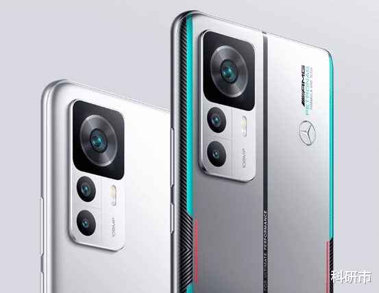 酷睿处理器|红米K50至尊版和Pro版谁最值得买?