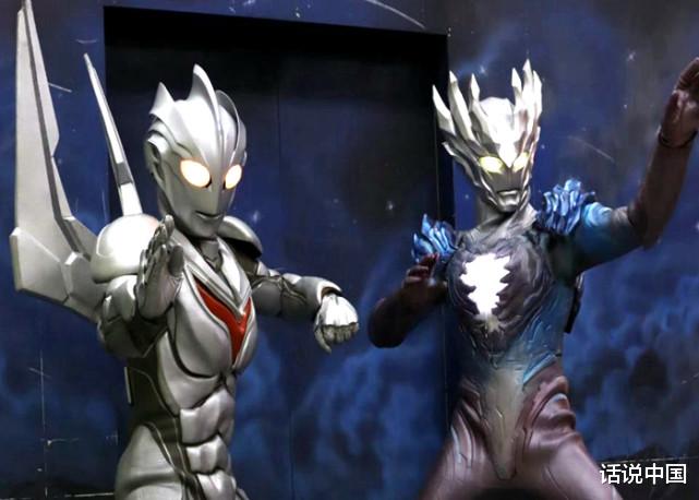 高达|奥特曼: 神秘四奥的名号一个比一个唬人，到底谁更厉害？