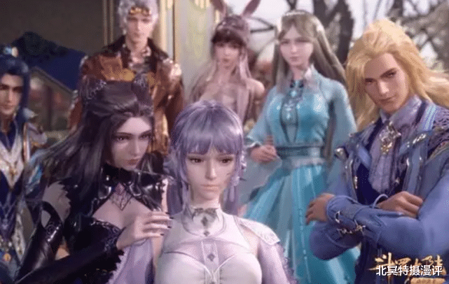 武魂|斗罗大陆预计6月份恢复时长，四大新篇章上线，近20位斗罗参战