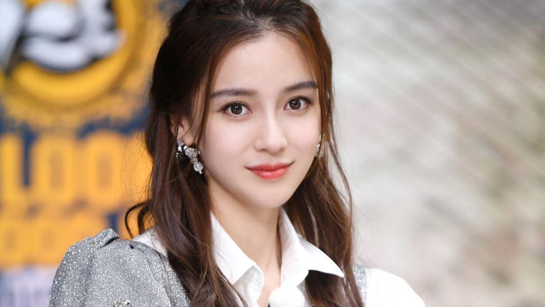 Angelababy|angelababy早期容貌到现在依旧很漂亮，让人羡慕呀。