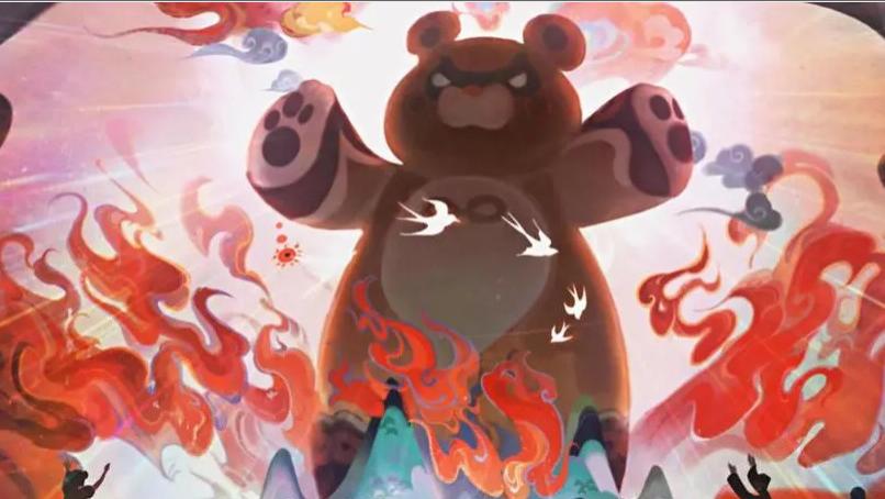 原神|原神：除了锅巴会卖萌，璃月还有哪些魔神？