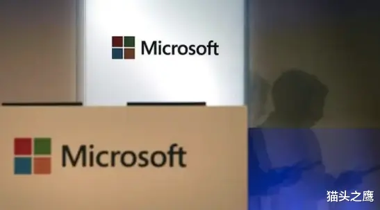 华为鸿蒙系统|许多企业不喜欢用Access数据库,微软技术落后?