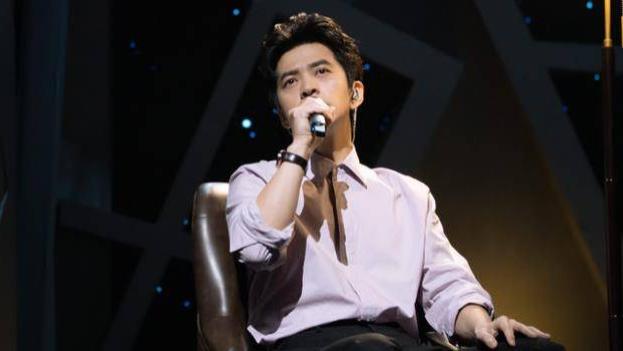 王源|《声生不息》李克勤押林子祥“翻倍卡”，李健扮吃瓜，王源初舞台零差评