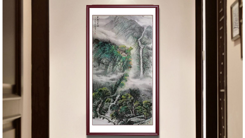 艺术品|书画艺术品如何去区分真伪？