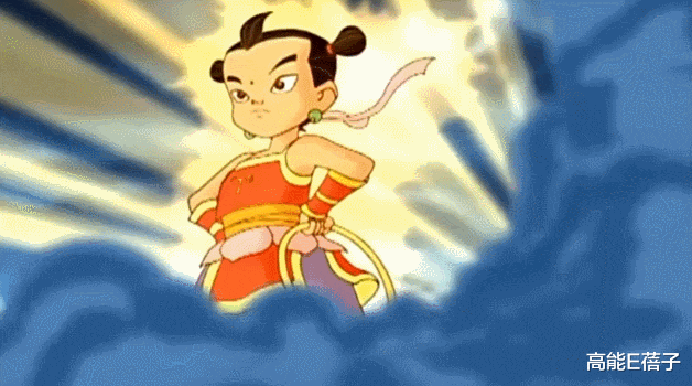 配音|N年前的“老古董”动画，没它们不敢请的人！