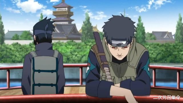 火影忍者|深度解析三代火影,仁慈与狠辣并存,一生只错过两次