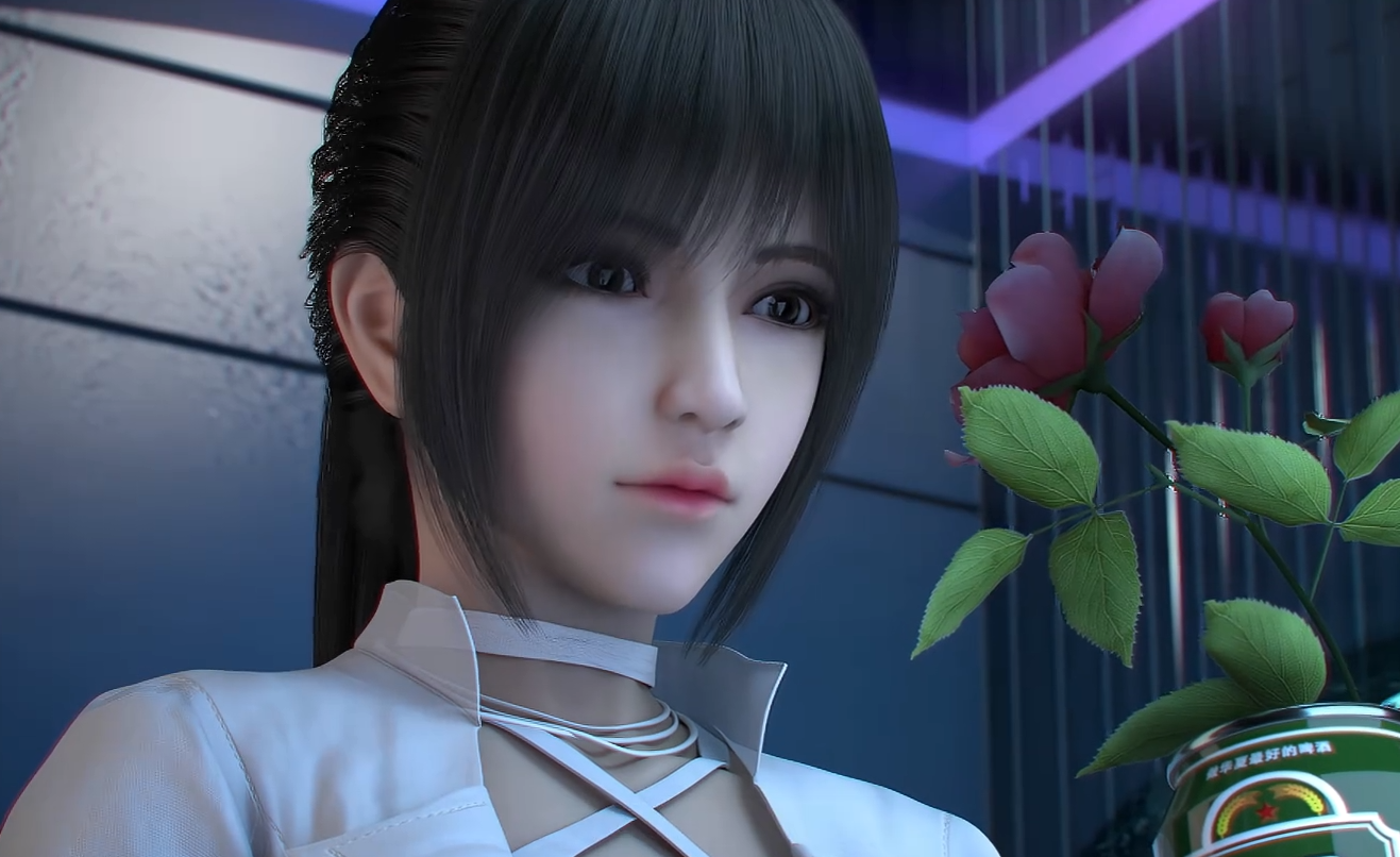 雄兵连3|雄兵连3：彦和琪琳都挺好看，路人妹子也不错，就是赵信丑了点