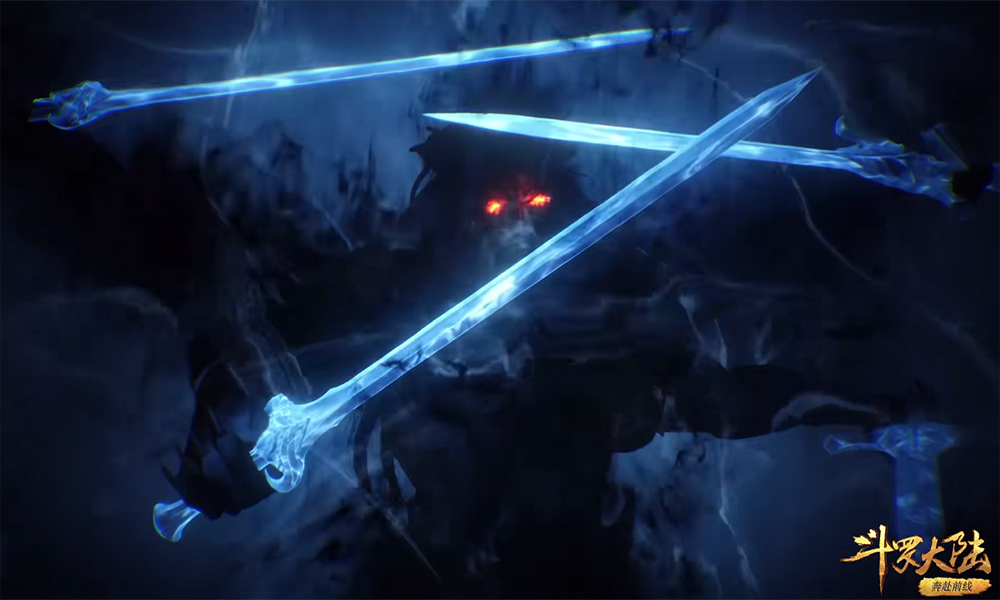 小舞|斗罗220集三大看点：修罗罗刹曝光，尘心八九魂技曝光，小舞有BUG