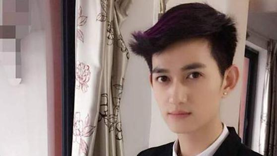 何润东|6位颜值被粉丝吹上天，但实际上一般般的男明星，马可何润东在榜