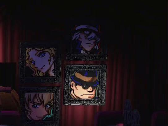 琴酒|名侦探柯南:M26剧场版主角第八人,伏特加登场,琴酒胜算变大了