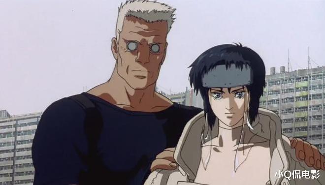 经典|全球公认的十佳动漫电影,每部都是无可撼动的经典之作