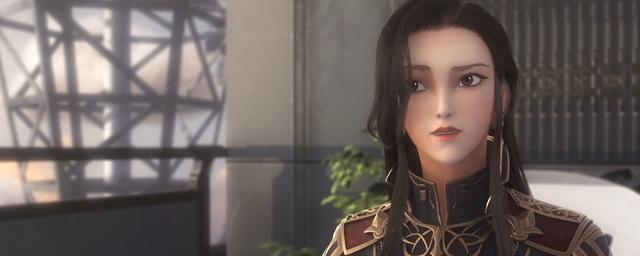 小舞|《灵笼》最后的灯塔究竟是救赎还是灭亡前的牢笼？