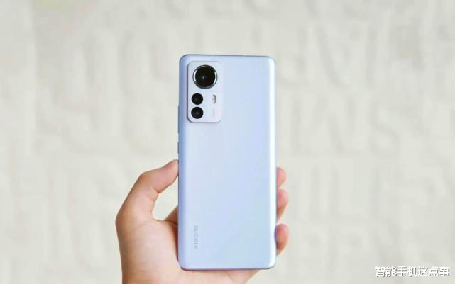小米科技|小米12 Pro天玑版：首批用户评价已经正式出炉！