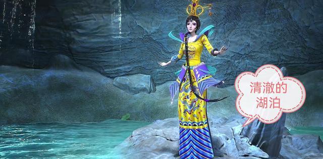 叶罗丽|曼多拉为什么会偏执？她变成灵能后揭晓答案：生性善良却坐井观天