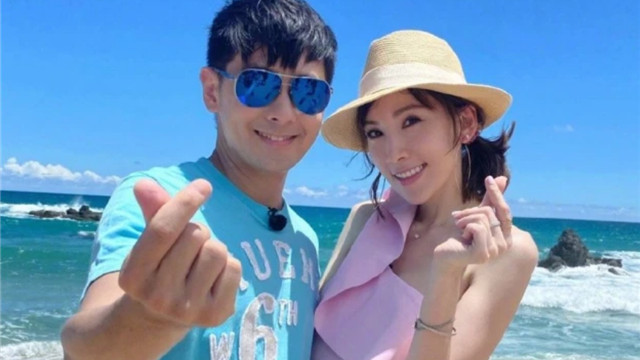 陈若仪|林志颖妻子陈若仪报喜讯：小志已经清醒过来，感谢医院团队的照顾