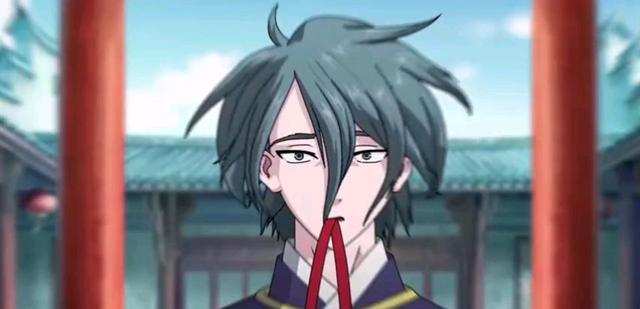 忍者|江流儿方百花感情疑生变,黄天霸大战女忍者香雪