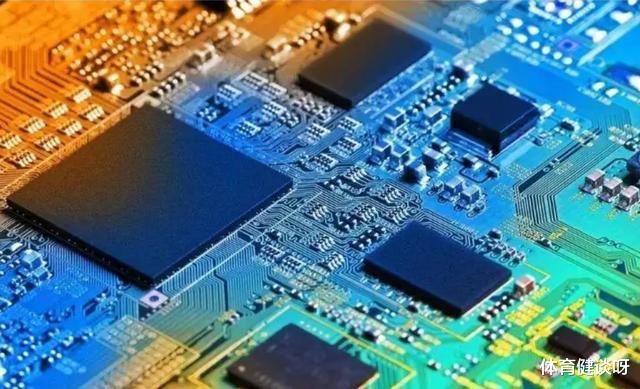 iOS|美院士:7万亿资金已敲定,“断供剧”该画句号了