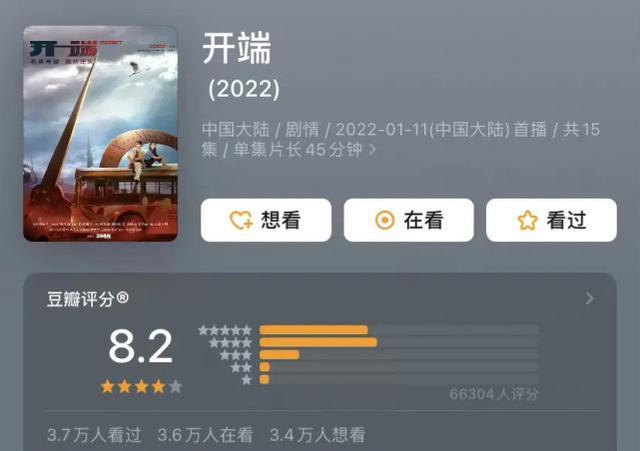 正午阳光|《开端》与《琅琊榜》高度“撞脸”，正午阳光都埋了哪些彩蛋？