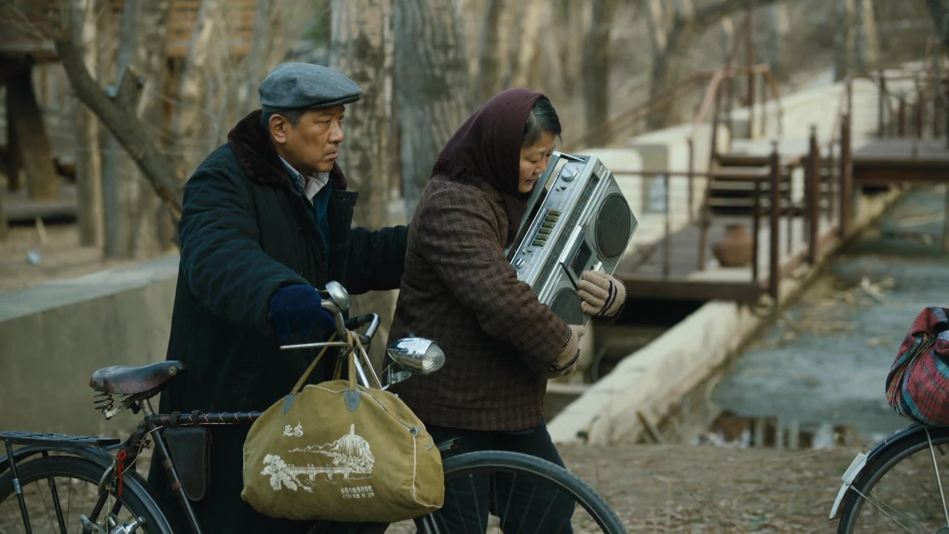 骆士宾|《人世间》8人的结局已定，秉义病故秉昆入狱，网友：骆士宾活该