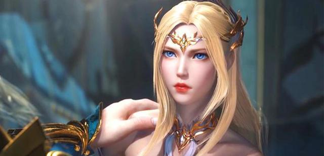 比比东|斗罗：比比东30年前就是绝世斗罗了，为何在唐三和千仞雪之后成神