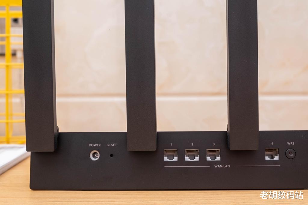 iPhone|华为路由AX6评测:内置儿童上网关怀,远程监督孩子上网行为