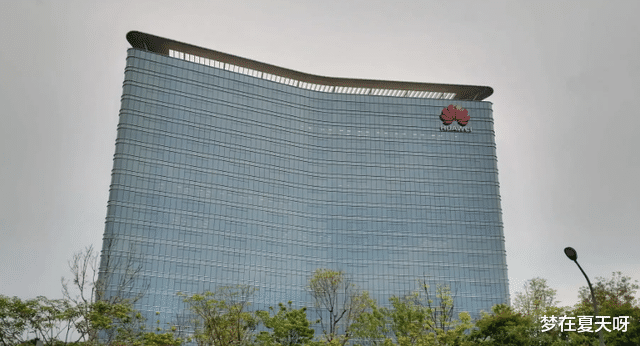 |全面出手!这一次,任正非不是“闹着玩”,一众美企都逃不掉