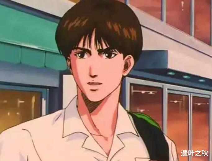 流川枫|灌篮高手:这5人技术最华丽,流川枫第3,仙道第2,樱木难上榜