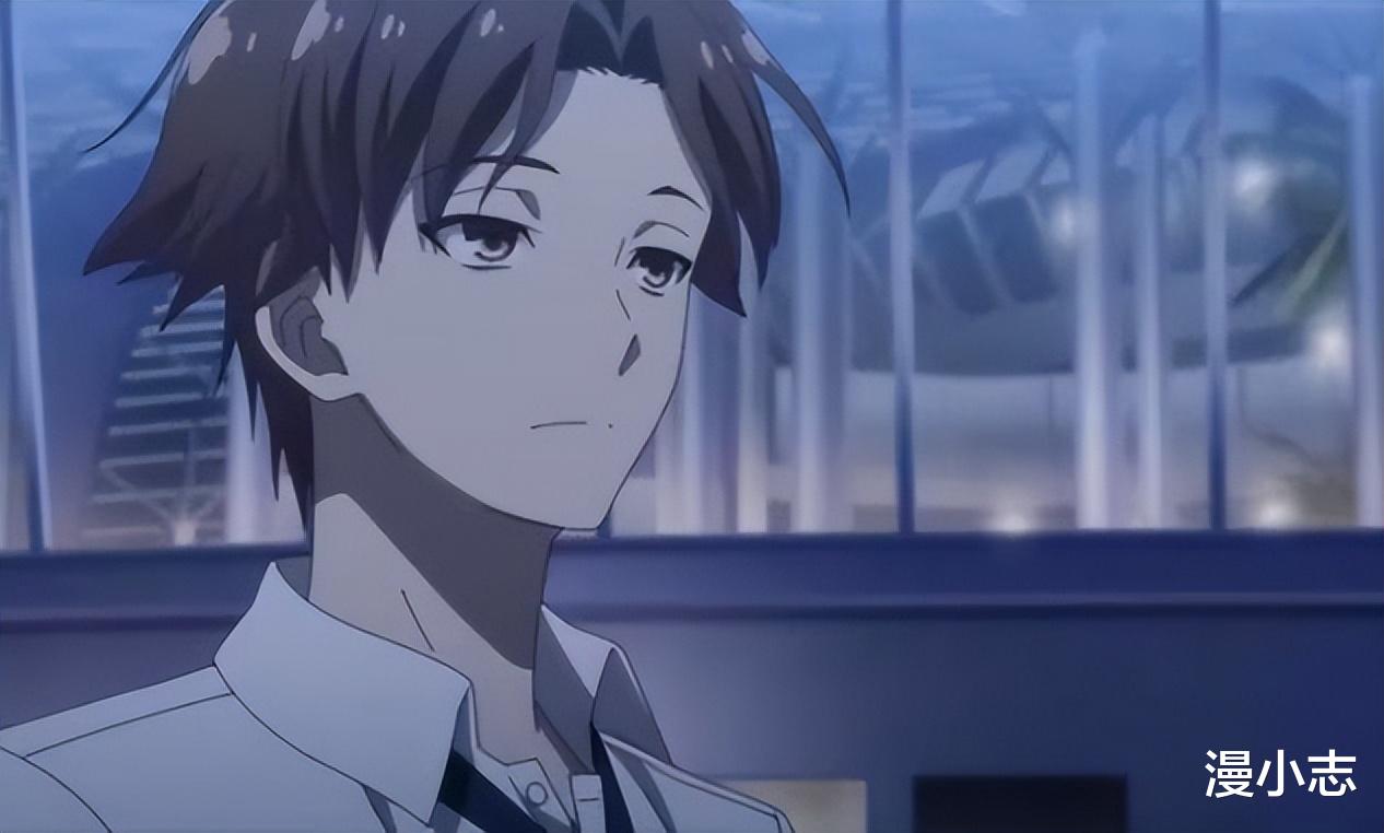 七月新番|七月霸权新番,竟然不是骨王和实教,而是异世界厕纸