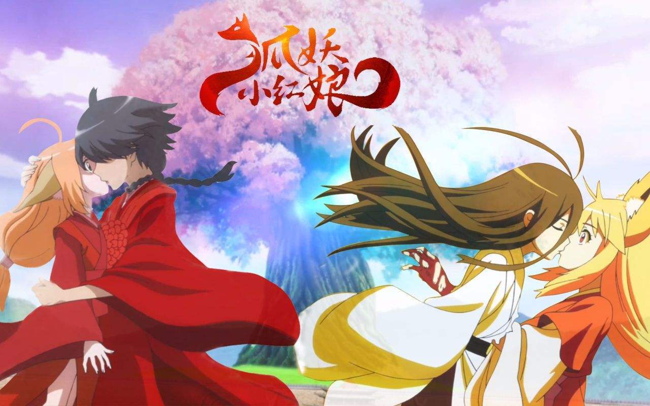 国产动漫|不容错过的国产动漫，超好看！