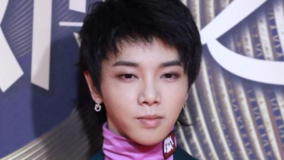 医美|男星也有医美后遗症！华晨宇脸小挂不住肉，王一博法令纹越来越深