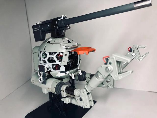 二次元|「欣赏」村不收~新手的二次元涂装