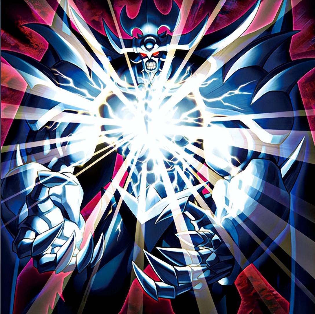 acgn漫评|被轰炸的神,巨神兵没被献祭的命运