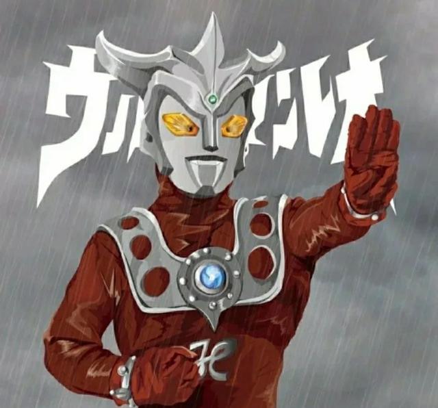 雷欧|很容易失去理智的奥特曼:雷欧位榜首,贝利亚排第四,赛罗垫底!