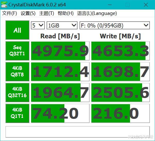 日本jdi公司|稳定可靠的国产PCIe4.0固态，主机升级新选择，大华C970上手