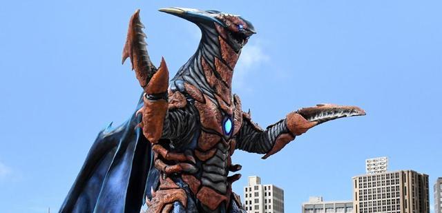 ななし怪談|奥特曼中被封神的5只怪兽:海帕杰顿、加坦杰厄和贝利亚都上榜!