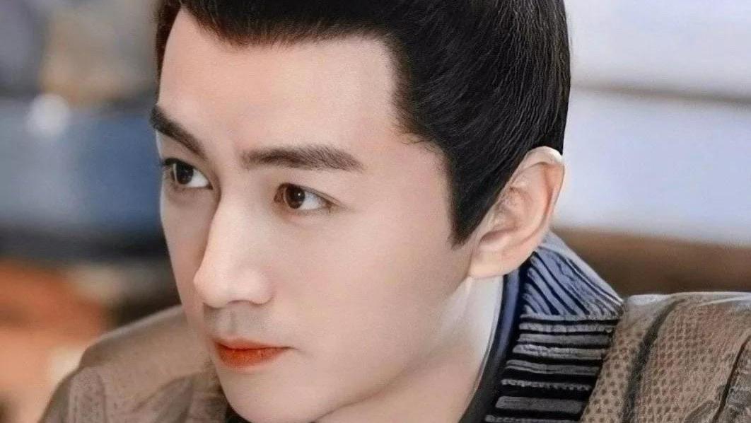 陈晓|陈晓：长得帅只是最微不足道的一个优点，多的是你不知道的事