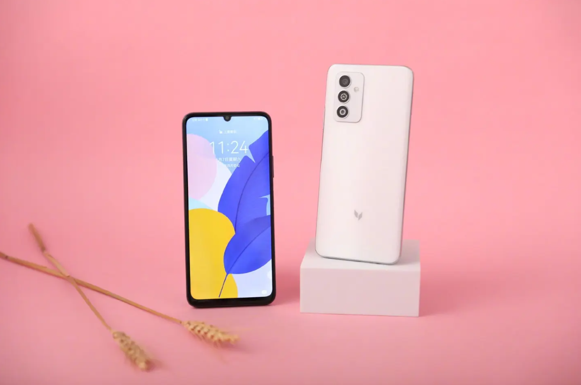 CPU|华为突然推出5G新机,6000mAh大电池+2TB存储,定价只在千元级