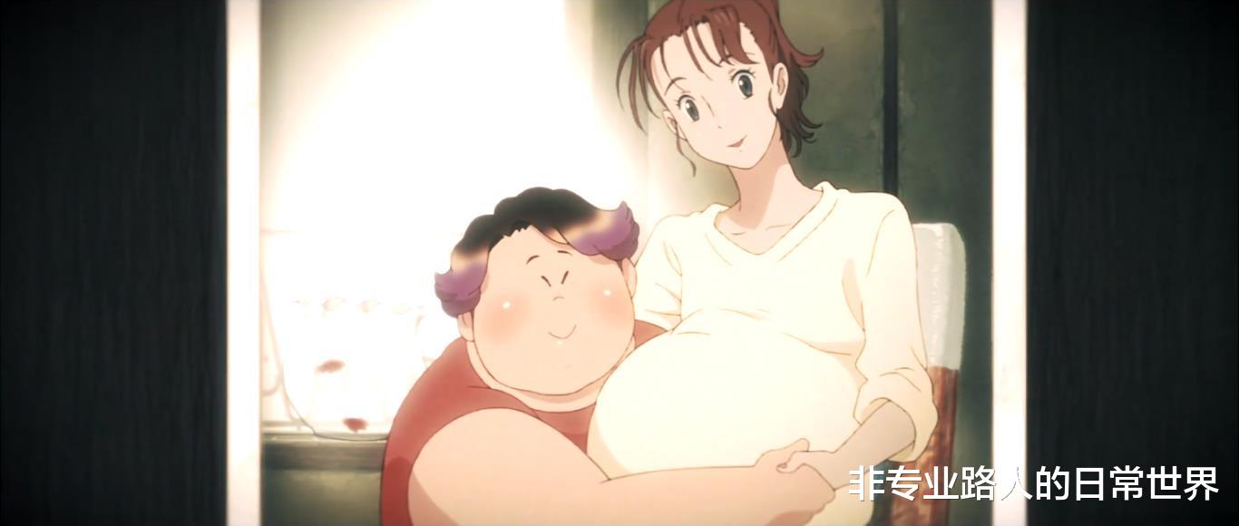 剧场动画|适合夏天自己观看的剧场动画，青春期成长和亲情交错的治愈片！