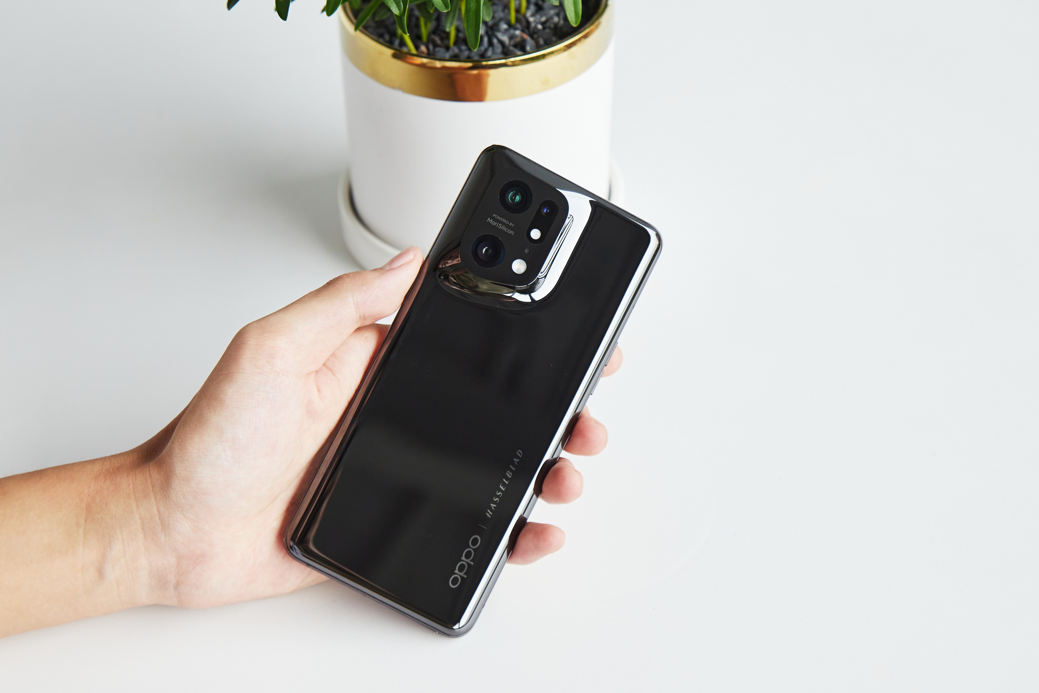 find x|好评拉满,折后不到5K的OPPO旗舰机,这波优惠太诚意!