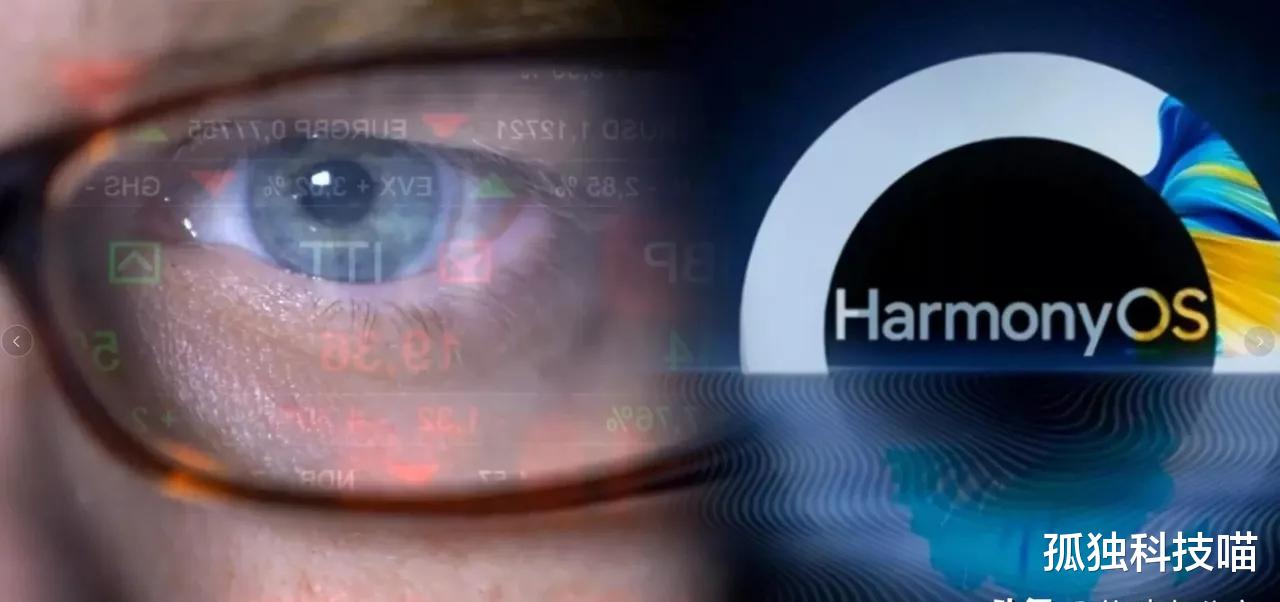 华为鸿蒙系统|谷歌“制裁”来了,华为鸿蒙有麻烦!