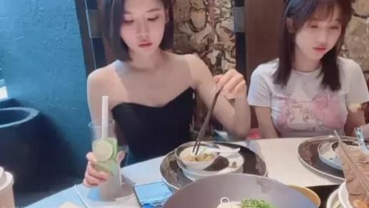 女主播|知名户外主播正直博被锤“从不买单”，女主播雪兔感慨：我深有体会！